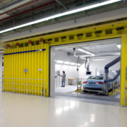 Audi AG - Projekt - Höhensimulationskammer