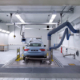 Audi AG - Projekt - Höhensimulationskammer