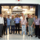 PARR Engineering - Projekt - BOSCH CURITIBA Brasilien - Projektteam