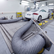 Audi AG - Projekt - Multikälterolle