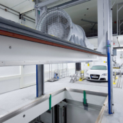 Audi AG - Projekt - Multikälterolle