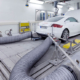 Audi AG - Projekt - Multikälterolle
