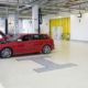 Audi AG - Projekt - Soak Area