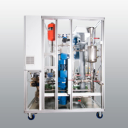 PARR Engineering - Produkt - Kühlwasserkonditionierung