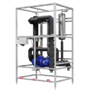PARR Engineering - Produkt - Kühlwasserkonditionierung