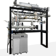 PARR Engineering - Produkt - Ladeluftkonditionierung max. 10 bar