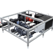 PARR Engineering - Product - Motorölkonditioniereung