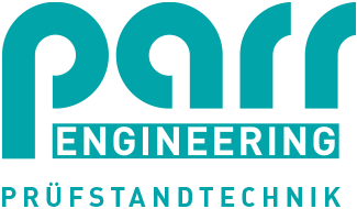 PARR Engineering Logo